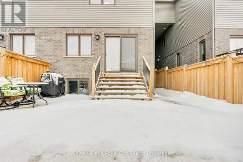 181 Halls Drive, Centre Wellington (Elora/Salem), ON - Outdoor