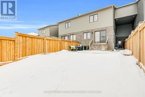 181 Halls Drive, Centre Wellington (Elora/Salem), ON - Outdoor