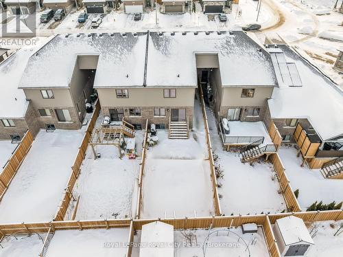 181 Halls Drive, Centre Wellington (Elora/Salem), ON - Outdoor