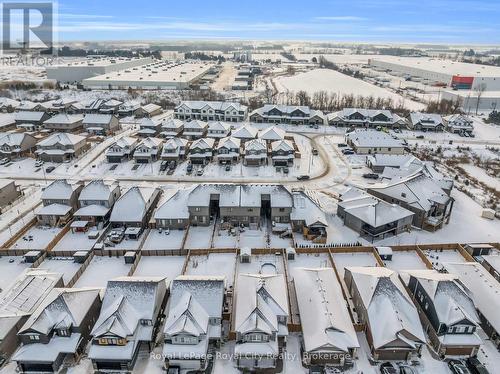 181 Halls Drive, Centre Wellington (Elora/Salem), ON - Outdoor With View