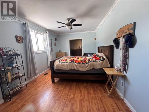 14 St. Thomas, Warren, ON - Indoor Photo Showing Bedroom