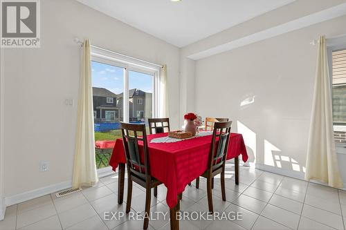 73 Oakmont Drive, Loyalist (Bath), ON - Indoor Photo Showing Dining Room