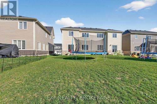 73 Oakmont Drive, Loyalist (Bath), ON - Outdoor With Exterior