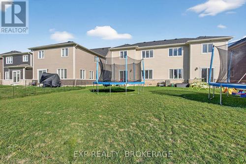 73 Oakmont Drive, Loyalist (Bath), ON - Outdoor With Exterior