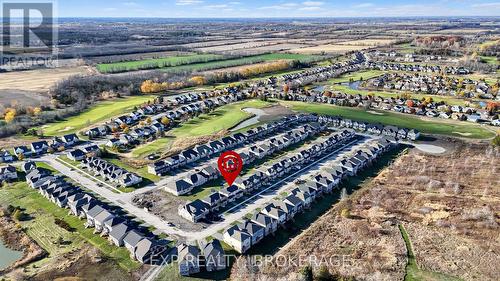 73 Oakmont Drive, Loyalist (Bath), ON - Outdoor With View