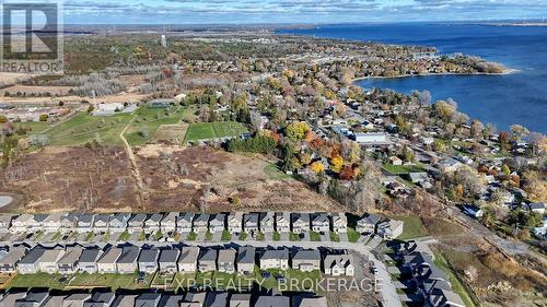 73 Oakmont Drive, Loyalist (Bath), ON - Outdoor With Body Of Water With View