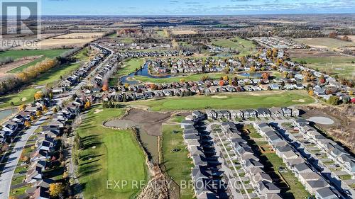 73 Oakmont Drive, Loyalist (Bath), ON - Outdoor With View