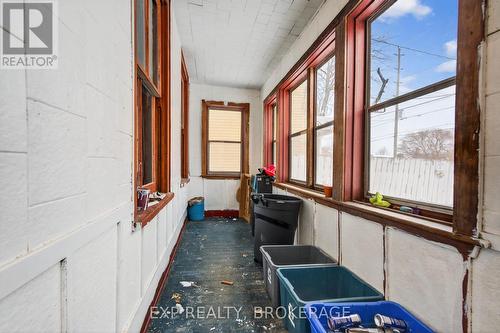 212 Rideau Street, Kingston (East Of Sir John A. Blvd), ON - Indoor Photo Showing Other Room