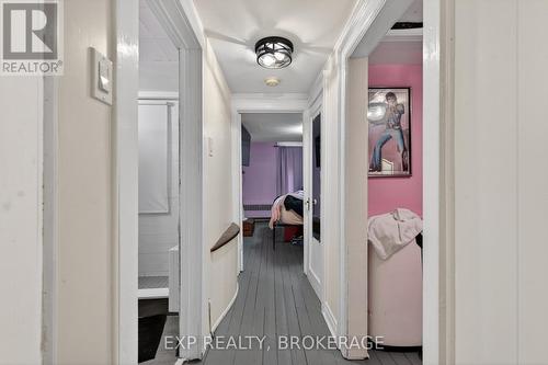 212 Rideau Street, Kingston (East Of Sir John A. Blvd), ON -  Photo Showing Other Room