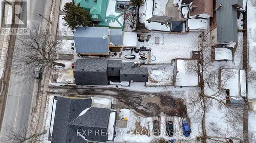212 Rideau Street, Kingston (East Of Sir John A. Blvd), ON - Outdoor