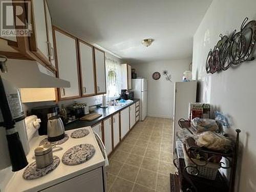 28 Earles Lane, Carbonear, NL - Indoor Photo Showing Kitchen