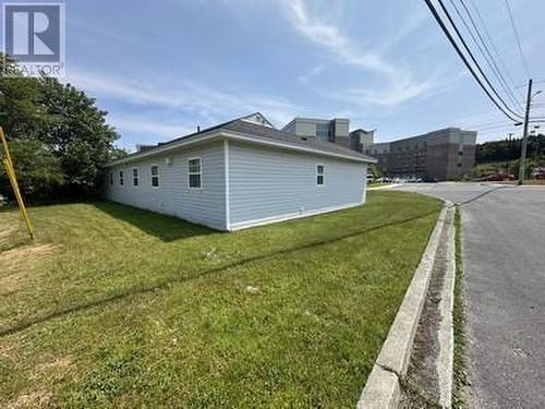 28 Earles Lane, Carbonear, NL - Outdoor