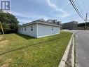 28 Earles Lane, Carbonear, NL  - Outdoor 