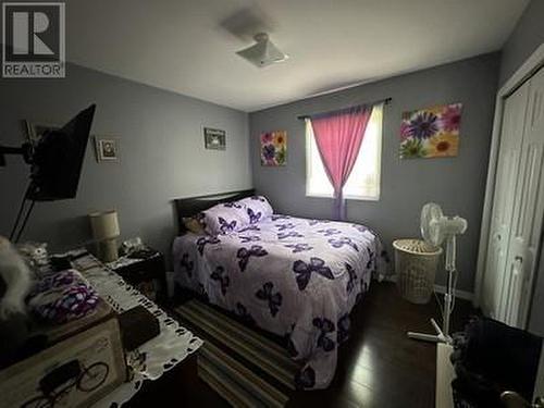 28 Earles Lane, Carbonear, NL - Indoor Photo Showing Bedroom