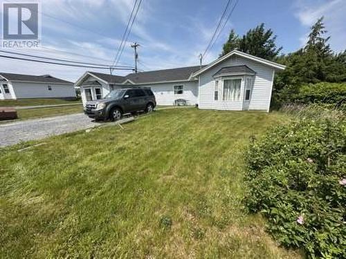 28 Earles Lane, Carbonear, NL - Outdoor