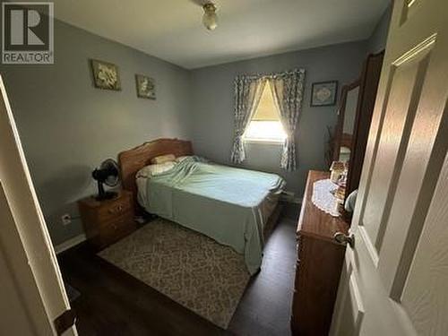 28 Earles Lane, Carbonear, NL - Indoor Photo Showing Bedroom