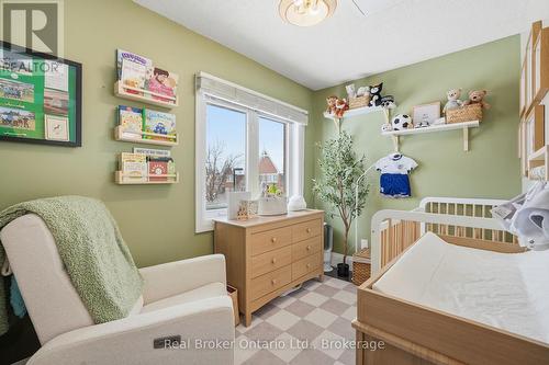 406 - 4140 Foxwood Drive, Burlington (Tansley), ON - Indoor Photo Showing Other Room