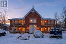 406 - 4140 Foxwood Drive, Burlington (Tansley), ON  - Outdoor 