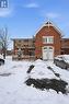 406 - 4140 Foxwood Drive, Burlington (Tansley), ON  - Outdoor 