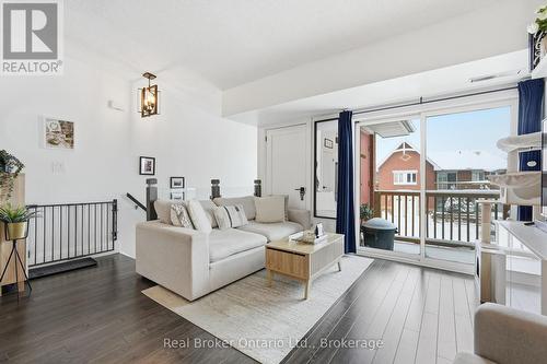 406 - 4140 Foxwood Drive, Burlington (Tansley), ON - Indoor Photo Showing Other Room