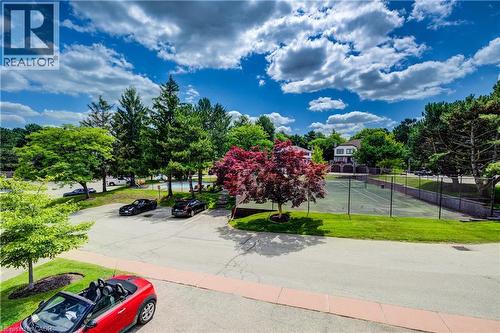 493 Beechwood Drive Unit# 4, Waterloo, ON - Outdoor With View
