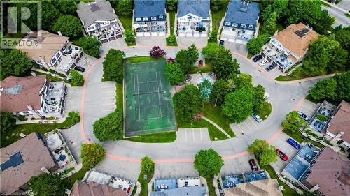 493 Beechwood Drive Unit# 4, Waterloo, ON - Outdoor With View