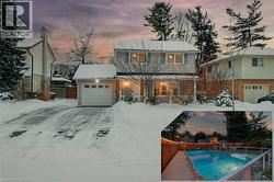 23 DOOLEY Drive  Kitchener, ON N2A 1L5