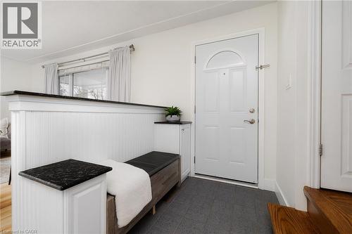 23 Dooley Drive, Kitchener, ON - Indoor