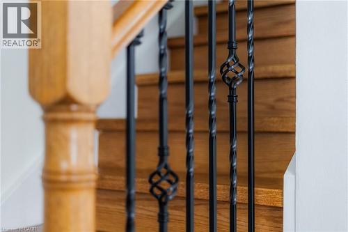 23 Dooley Drive, Kitchener, ON - Indoor Photo Showing Other Room