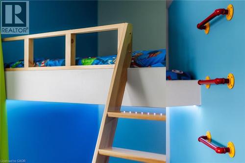 23 Dooley Drive, Kitchener, ON - Indoor