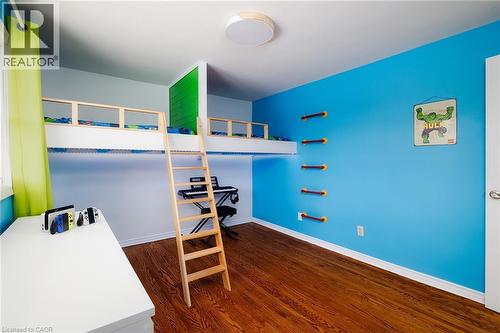 23 Dooley Drive, Kitchener, ON - Indoor