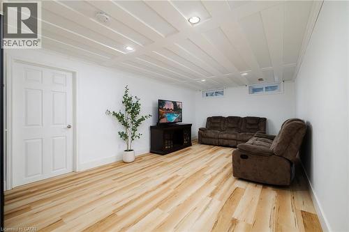 23 Dooley Drive, Kitchener, ON - Indoor Photo Showing Other Room