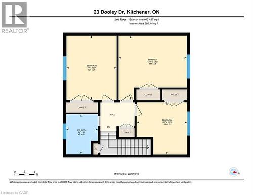 23 Dooley Drive, Kitchener, ON - Other
