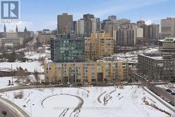 905 - 250 LETT STREET  Ottawa, ON K1R 0A8