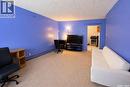 8 2620 5Th Avenue N, Regina, SK  - Indoor 