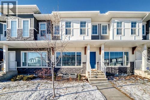 1289 Carrington Boulevard NW  Calgary, AB T3P 1M2