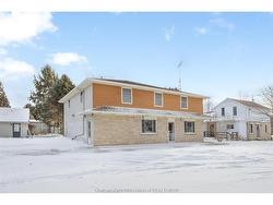 7216 TALBOT Trail  Dealtown, ON N0P 1A0