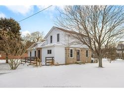 7214 TALBOT Trail  Dealtown, ON N0P 1A0