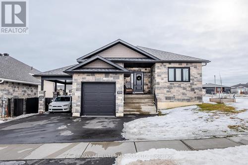 2459 Watson Crescent, Cornwall, ON - Outdoor
