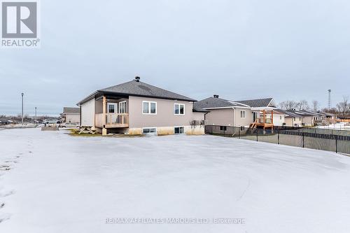 2459 Watson Crescent, Cornwall, ON - Outdoor