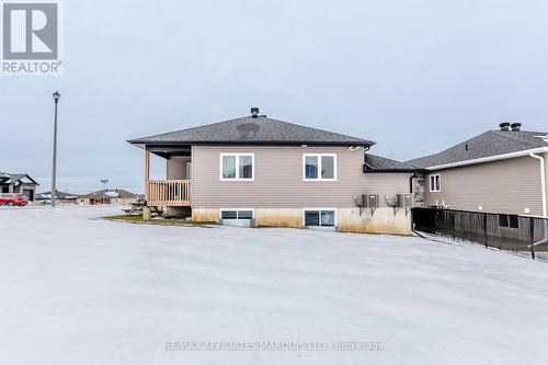 2459 Watson Crescent, Cornwall, ON - Outdoor