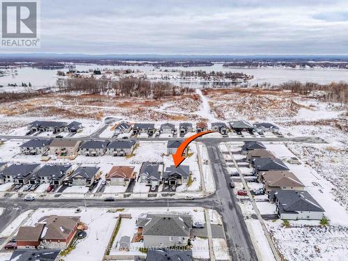 2459 Watson Crescent, Cornwall, ON - Outdoor With View