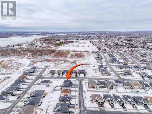 2459 Watson Crescent, Cornwall, ON - Outdoor With View