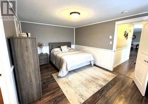 1 Leonard Drive, Port Au Port East, NL - Indoor Photo Showing Bedroom