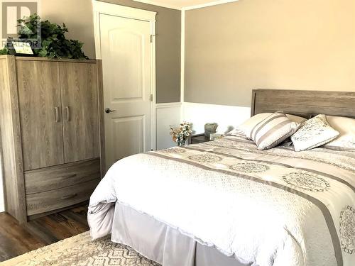 1 Leonard Drive, Port Au Port East, NL - Indoor Photo Showing Bedroom