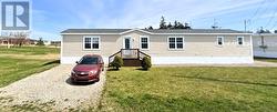 1 Leonard Drive  Port Au Port East, NL A0N 1T0