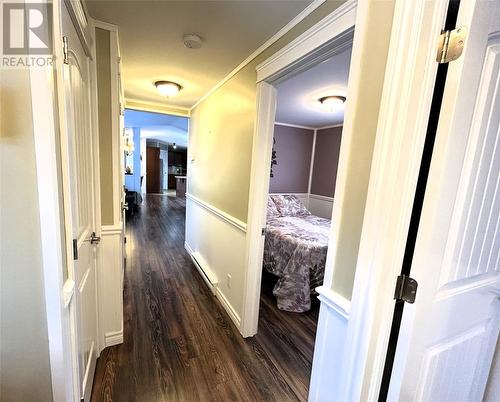 1 Leonard Drive, Port Au Port East, NL - Indoor Photo Showing Other Room