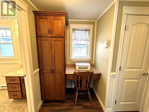 1 Leonard Drive, Port Au Port East, NL - Indoor