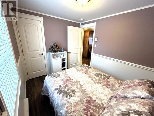 1 Leonard Drive, Port Au Port East, NL - Indoor Photo Showing Bedroom