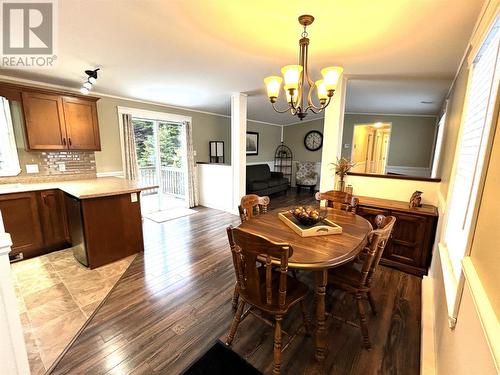 1 Leonard Drive, Port Au Port East, NL - Indoor